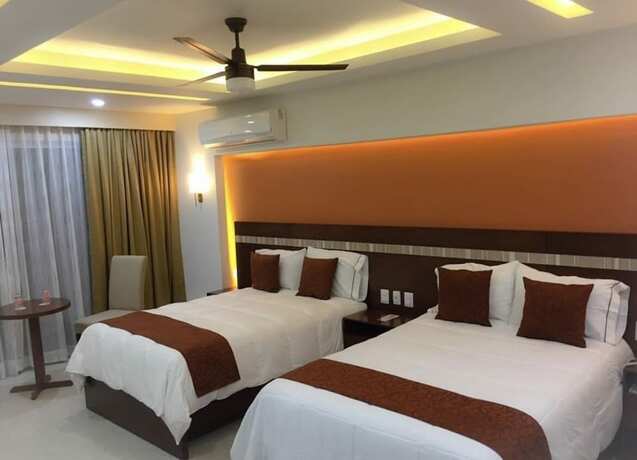 Imagen general del Hotel Ivissa. Foto 10