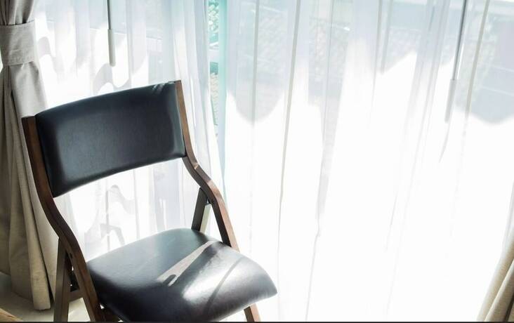 Imagen de la habitación del Hotel Ivissa. Foto 18