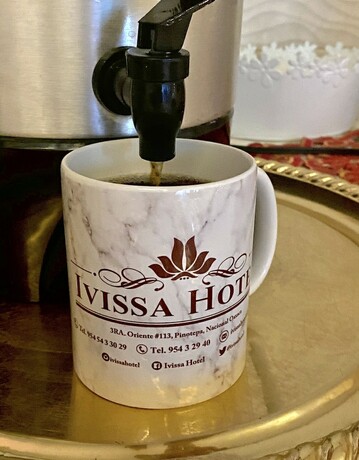 Imagen general del Hotel Ivissa. Foto 11