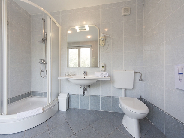 Imagen de la habitación del Hotel Ivka. Foto 3