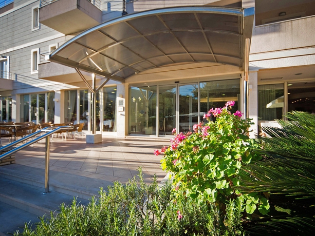 Imagen general del Hotel Ivka. Foto 2