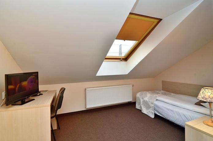 Imagen de la habitación del Hotel Ivolita Vilnius. Foto 14