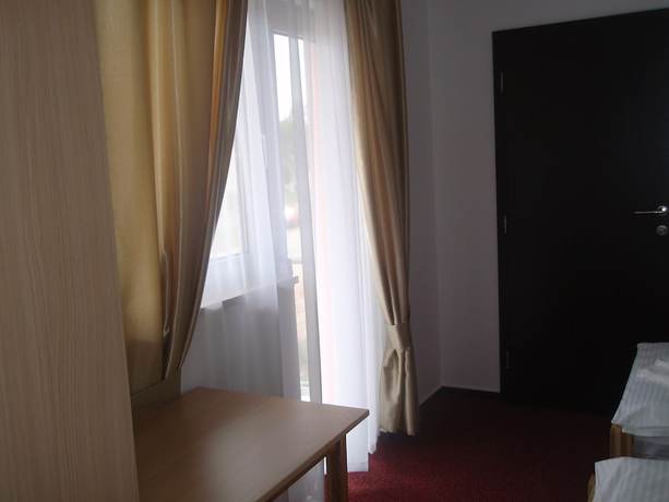 Imagen de la habitación del Hotel Ivona Medjugorje. Foto 5