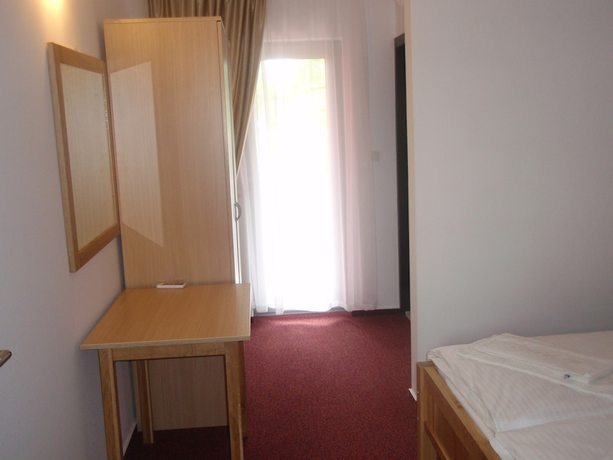 Imagen de la habitación del Hotel Ivona Medjugorje. Foto 6