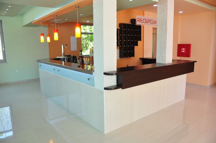 Imagen de los interiores del Hotel Ivona Medjugorje. Foto 19