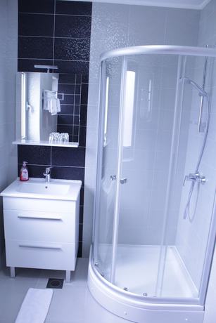 Imagen de la habitación del Hotel Ivona Medjugorje. Foto 8