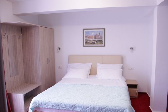 Imagen de la habitación del Hotel Ivona Medjugorje. Foto 9