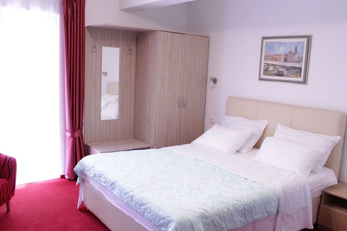 Imagen general del Hotel Ivona Medjugorje. Foto 1