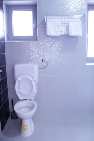 Imagen de la habitación del Hotel Ivona Medjugorje. Foto 12