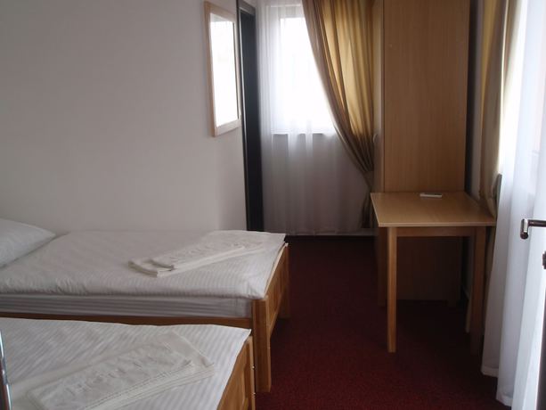 Imagen de la habitación del Hotel Ivona Medjugorje. Foto 14