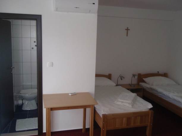Imagen de la habitación del Hotel Ivona Medjugorje. Foto 18