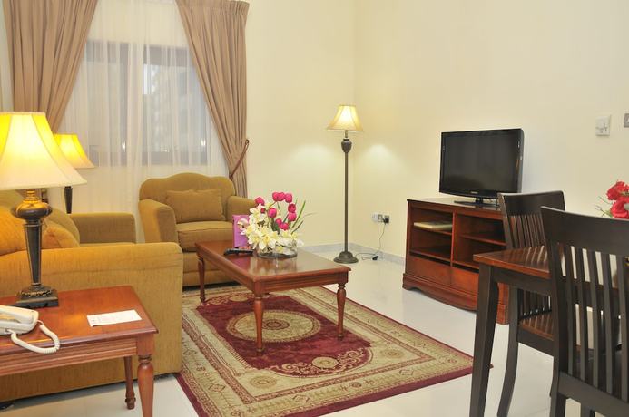 Imagen de la habitación del Hotel Ivory Apartments. Foto 5