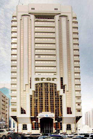Imagen general del Hotel Ivory Apartments. Foto 1