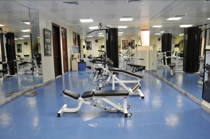 Imagen de los interiores del Hotel Ivory Apartments. Foto 13