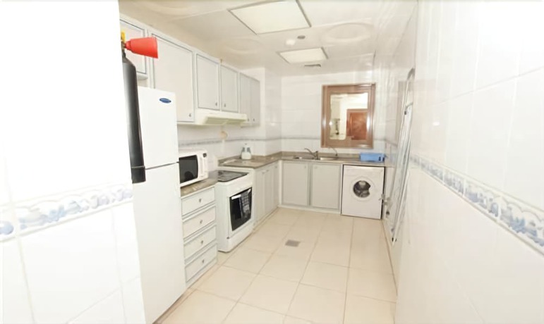 Imagen de la habitación del Hotel Ivory Apartments. Foto 10