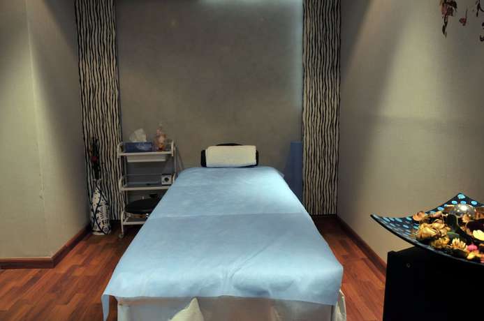 Imagen de los interiores del Hotel Ivory Apartments. Foto 15