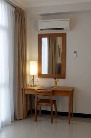 Imagen de la habitación del Hotel Ivory By Ayola Bandung. Foto 2