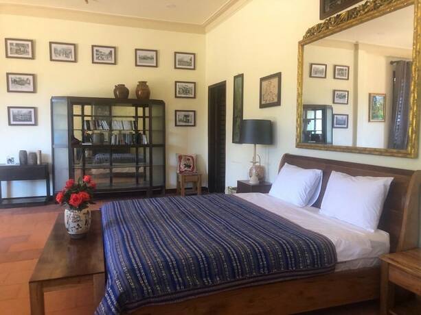 Imagen general del Hotel Ivory Falls Villa. Foto 2