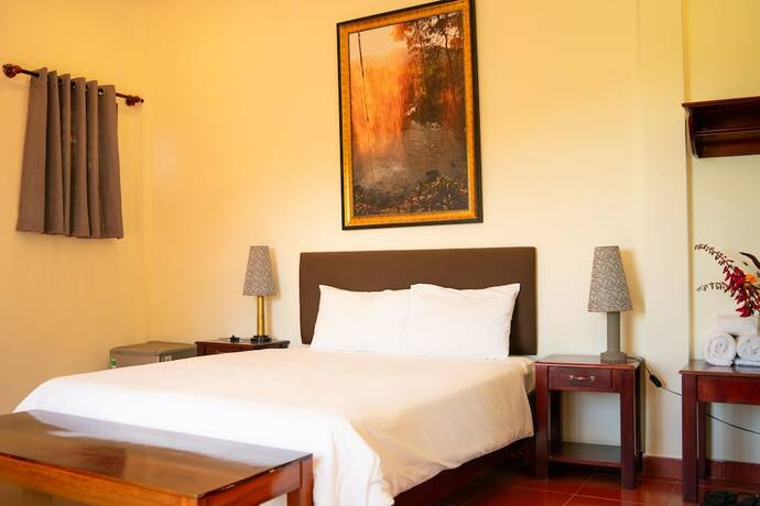 Imagen general del Hotel Ivory Falls Villa. Foto 6