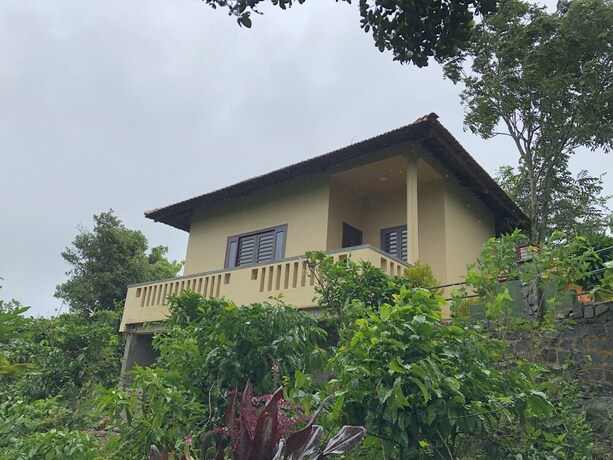 Imagen general del Hotel Ivory Falls Villa. Foto 1