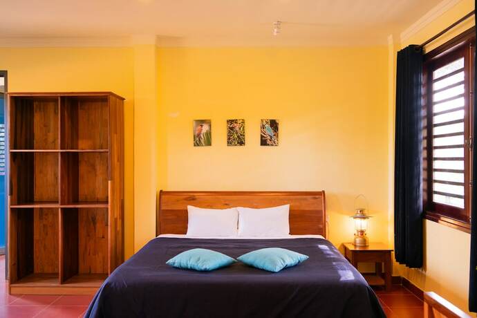 Imagen de la habitación del Hotel Ivory Falls Villa. Foto 14