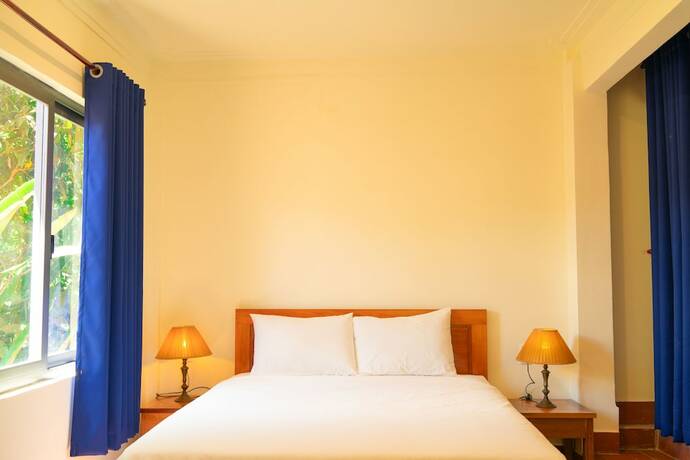 Imagen de la habitación del Hotel Ivory Falls Villa. Foto 17