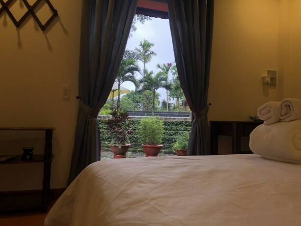 Imagen de la habitación del Hotel Ivory Falls Villa. Foto 22