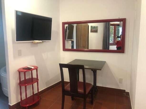 Imagen de la habitación del Hotel Ivory Falls Villa. Foto 24