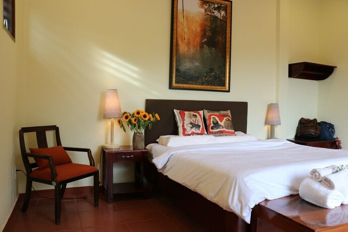 Imagen de la habitación del Hotel Ivory Falls Villa. Foto 26