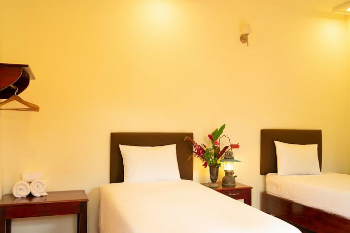 Imagen de la habitación del Hotel Ivory Falls Villa. Foto 28