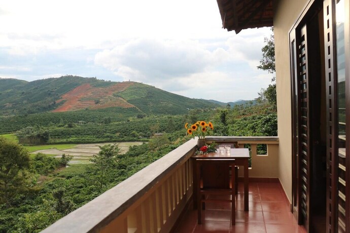 Imagen de la habitación del Hotel Ivory Falls Villa. Foto 32