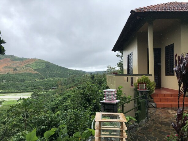 Imagen de la habitación del Hotel Ivory Falls Villa. Foto 33