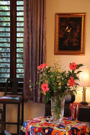 Imagen de la habitación del Hotel Ivory Falls Villa. Foto 38