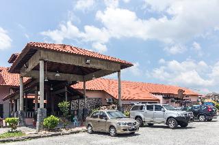 Imagen general del Hotel Ivory Hotel Resort. Foto 3