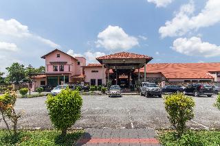 Imagen general del Hotel Ivory Hotel Resort. Foto 4