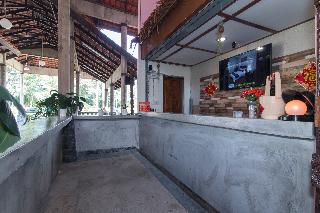 Imagen general del Hotel Ivory Hotel Resort. Foto 8