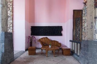 Imagen general del Hotel Ivory Hotel Resort. Foto 9