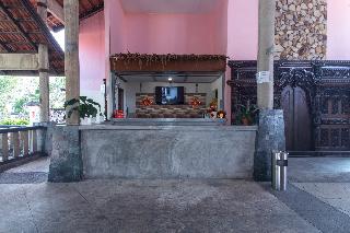 Imagen general del Hotel Ivory Hotel Resort. Foto 10