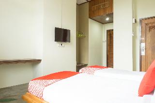 Imagen general del Hotel Ivory Hotel Resort. Foto 12