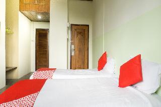 Imagen general del Hotel Ivory Hotel Resort. Foto 14