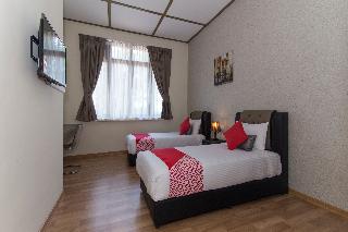 Imagen general del Hotel Ivory Hotel Resort. Foto 15