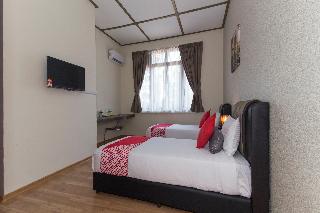 Imagen general del Hotel Ivory Hotel Resort. Foto 16