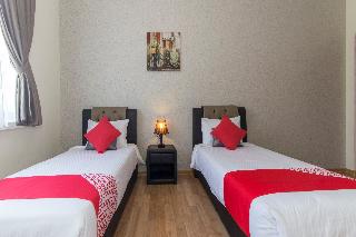 Imagen general del Hotel Ivory Hotel Resort. Foto 17