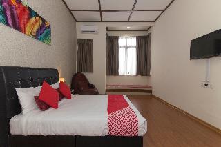 Imagen general del Hotel Ivory Hotel Resort. Foto 18