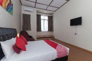 Imagen general del Hotel Ivory Hotel Resort. Foto 19