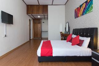 Imagen general del Hotel Ivory Hotel Resort. Foto 20