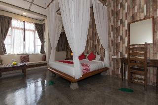 Imagen general del Hotel Ivory Hotel Resort. Foto 21