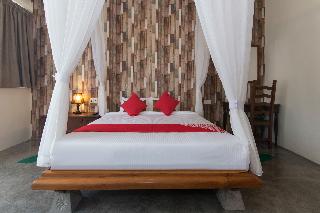 Imagen general del Hotel Ivory Hotel Resort. Foto 23