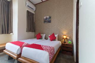 Imagen general del Hotel Ivory Hotel Resort. Foto 24