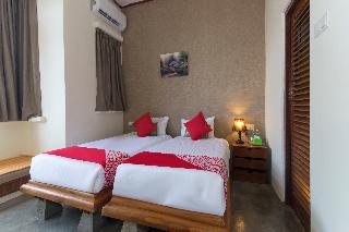 Imagen general del Hotel Ivory Hotel Resort. Foto 25